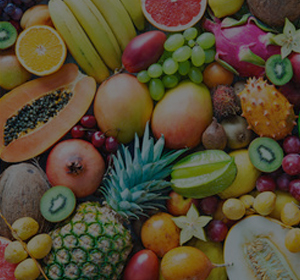 Obst & Desserts