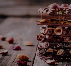 Schokolade & Pralinen