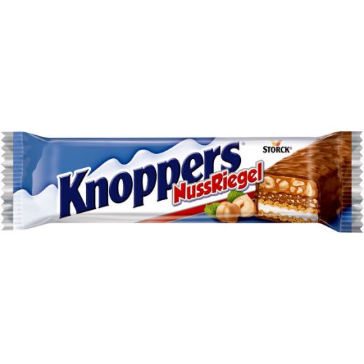 Knoppers Nussriegel