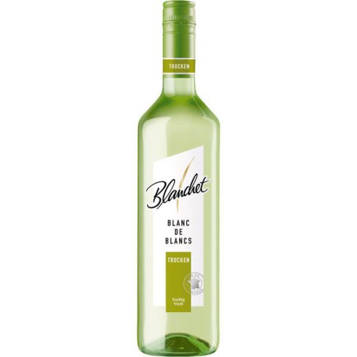 Frankreich, Blanchet, Cuvée, Vin de France, trocken, weiß