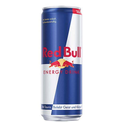 Red Bull Energy Drink