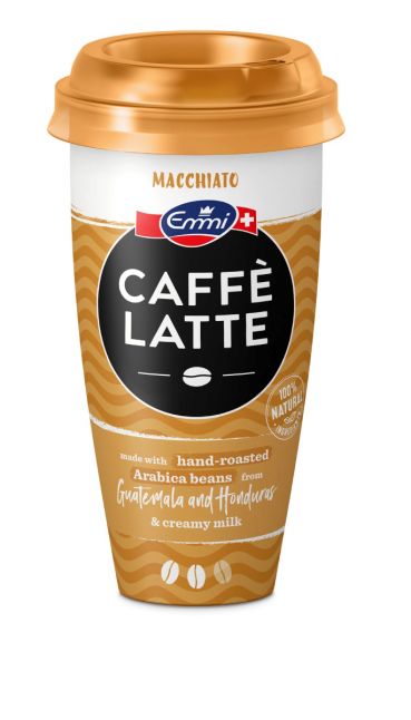 Emmi CAFFÈ LATTE Macchiato