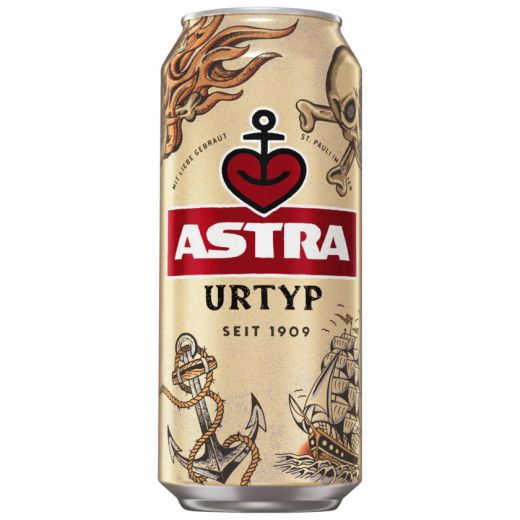 Astra Urtyp