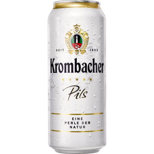 Krombacher Pils