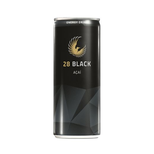28 Black Acai