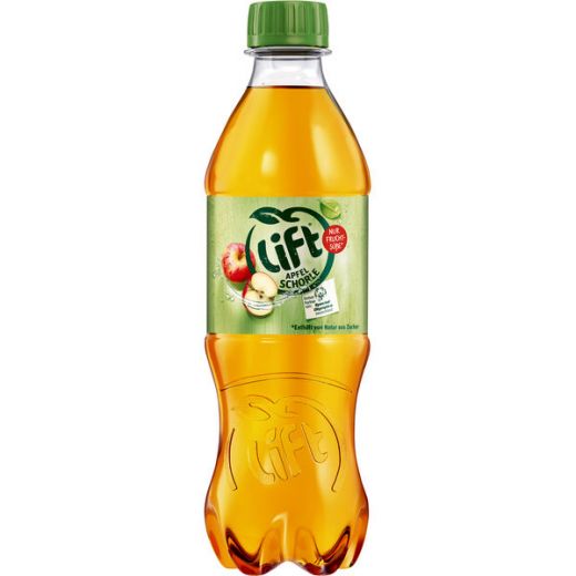 Lift Apfelschorle