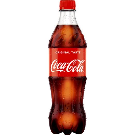 Coca Cola Classic