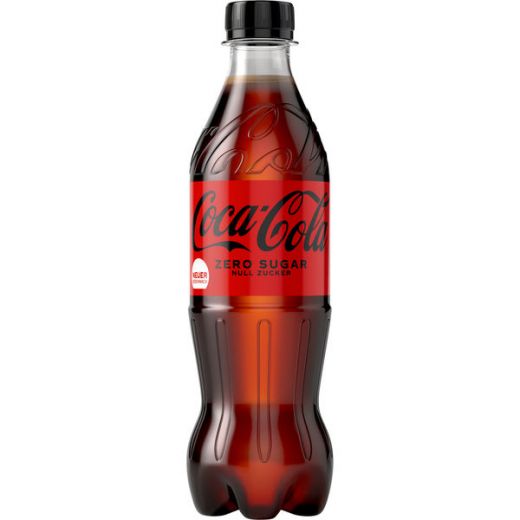 Coca Cola Zero