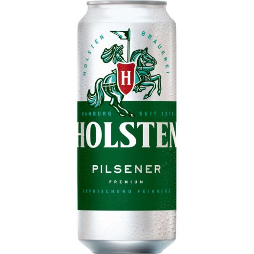 Holsten Pilsener Premium