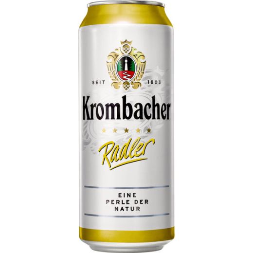 Krombacher Radler