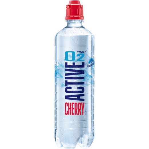 Active O2 Cherry