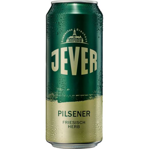 Jever Pilsener