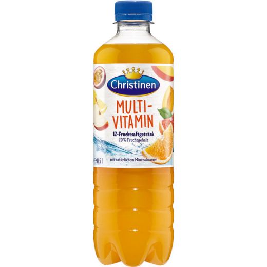 Christinen Multivitamin