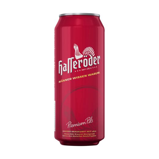 Hasseröder Premium Pils
