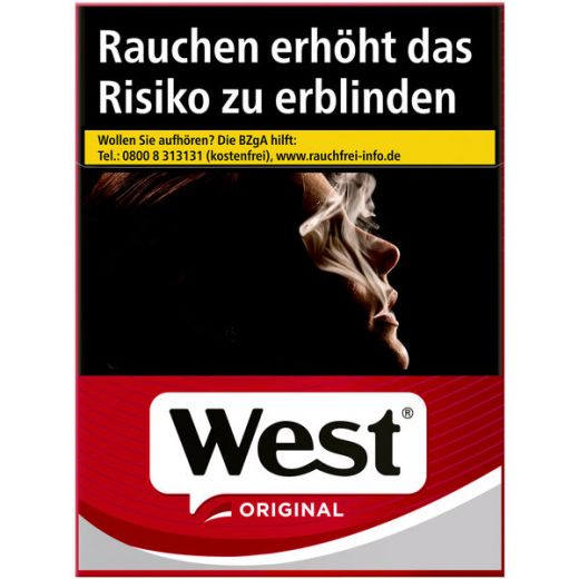 West Original XL