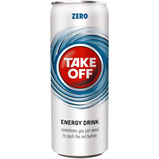 Take Off Zero