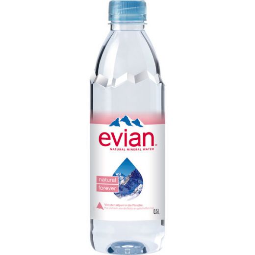evian Premium