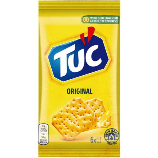 Tuc Original