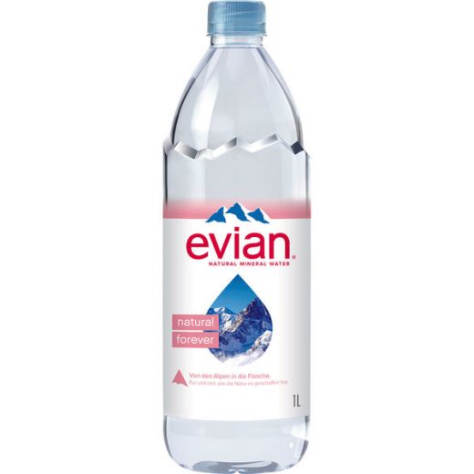evian Premium