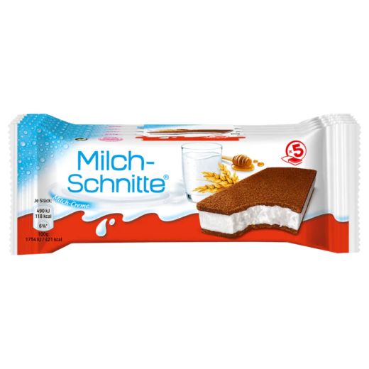 Milchschnitte