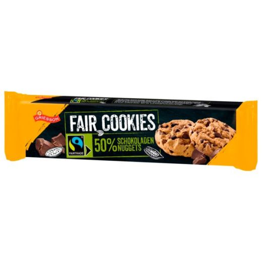 Griesson Fair Cookie
