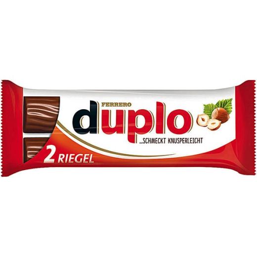 Ferrero Duplo 2er  