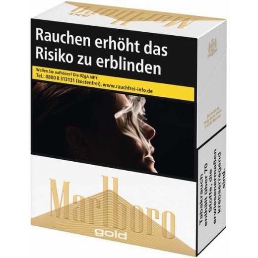 Marlboro Gold 2XL
