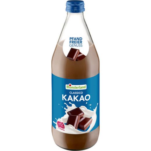 Münsterland Classico Kakao-Drink