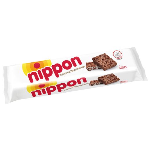 Nippon Knusperhappen