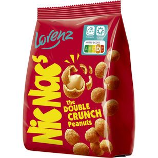 Lorenz Nic Nac's