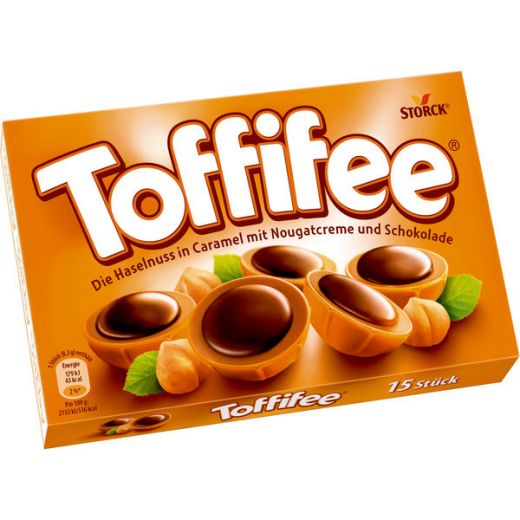 Toffifee