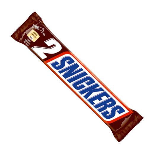 Snickers 2Pack