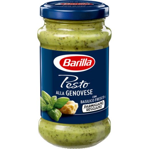 Barilla Pesto Genovese