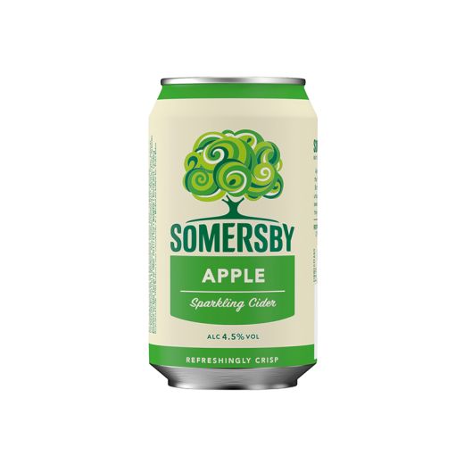 Somersby Apple Cider