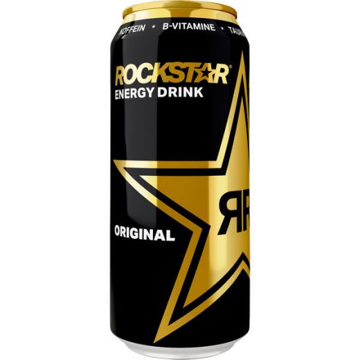 Rockstar Energy Original