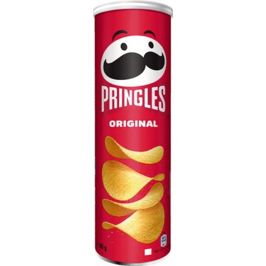 Pringles Original
