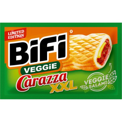 BiFi Veggie Carazza XXL