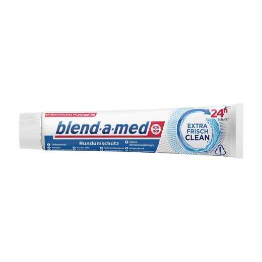 Blend-a-med Extra Frische