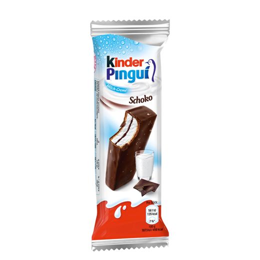 Ferrero Kinder Pingui
