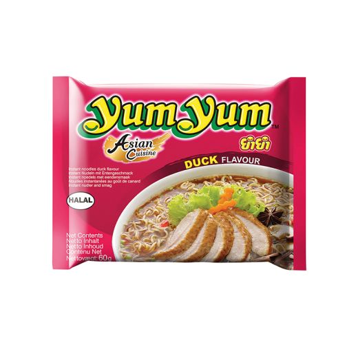 Yum Yum Ente Thailand