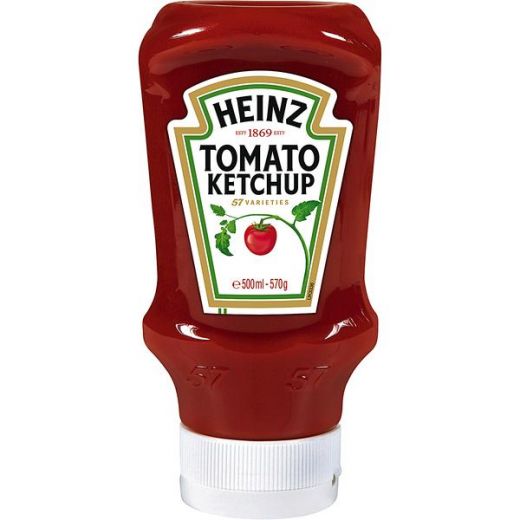 Heinz Tomato Ketchup