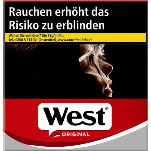 West Original 4XL