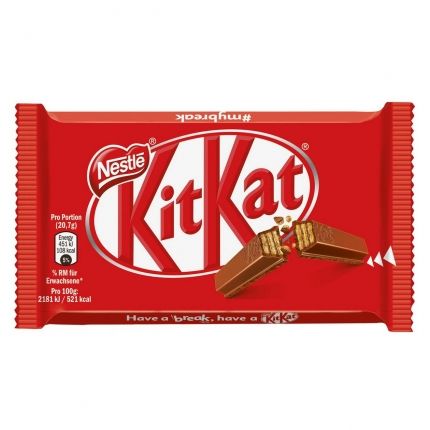 Kit Kat