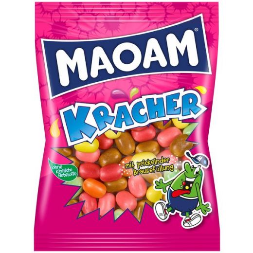MAOAM Kaubonbon-Dragees Kracher