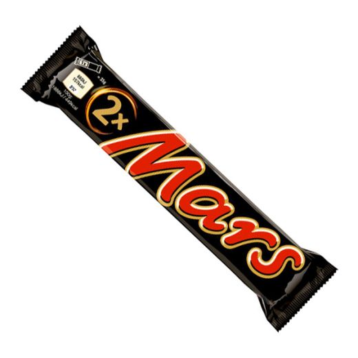 Mars Classic 2Pack