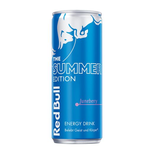 Red Bull Summer Edition Juneberry