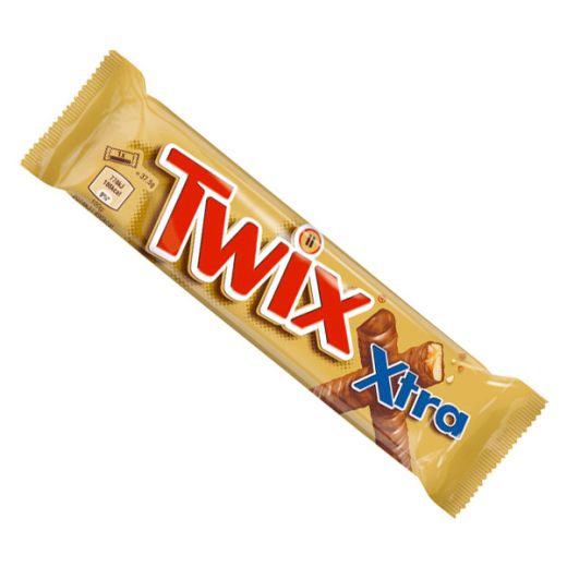 Twix Xtra
